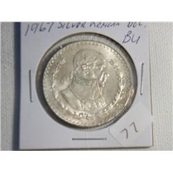 1963 SILVER
