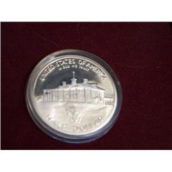 1982-S WASHINGTON 1/2