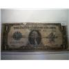 Image 1 : LARGE $1.00 BILL