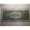 Image 2 : $ 1.00 SILVER CERTIFICATE