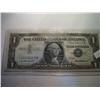 Image 1 : $ 1.00 SILVER CERTIFICATE