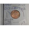 Image 1 : 1995 "LINCOLN CENT