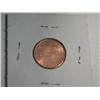 Image 2 : 1995 "LINCOLN CENT