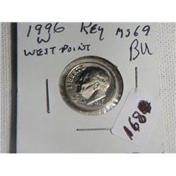 1996-W DIME