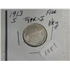 Image 1 : 1913-S BUFFALO NICKEL