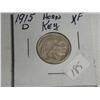 Image 1 : 1915-D BUFFALO NICKEL