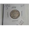 Image 1 : 1916-S BUFFALO NICKEL