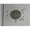 Image 2 : 1920-D BUFFALO NICKEL