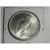 Image 2 : 1922-P PEACE DOLLAR