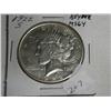 Image 1 : 1922-S PEACE DOLLAR