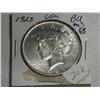 Image 1 : 1923-P PEACE DOLLAR