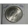 Image 2 : 1924-P PEACE DOLLAR