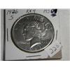 Image 1 : 1926-S PEACE DOLLAR