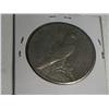 Image 2 : 1927-P PEACE DOLLAR