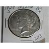 Image 1 : 1928-S PEACE DOLLAR