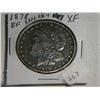 Image 1 : 1878 MORGAN DOLLAR