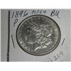 Image 1 : 1896-P MORGAN DOLLAR