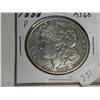 1888-P MORGAN DOLLAR
