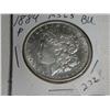 Image 1 : 1884-P MORGAN DOLLAR