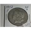 Image 1 : 1902-P MORGAN DOLLAR