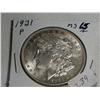 Image 1 : 1921-P MORGAN DOLLAR
