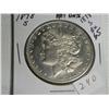 Image 1 : 1878-S MORGAN DOLLAR