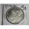 Image 1 : 1886-D MORGAN DOLLAR