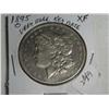 Image 1 : 1895-O MORGAN DOLLAR