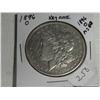 Image 1 : 1896-O MORGAN DOLLAR