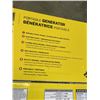 Image 5 : AS NEW CHAMPION PORTABLE GENERATOR, RETAIL $1099