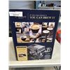 Image 3 : NINJA LUXE CAFE PREMIER 3-IN-1 ESPRESSO MACHINE W/ GRINDER AND FROTHER - TESTED WORKING, RETAIL $799