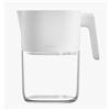 Image 1 : LARQ PUREVIS 1.9L SELF CLEANING UV WATER FILTER PITCHER, RETAIL $174