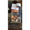 Image 2 : NINJA PROCHEF WIRELESS THERMOMETER - TESTED WORKING, RETAIL $119