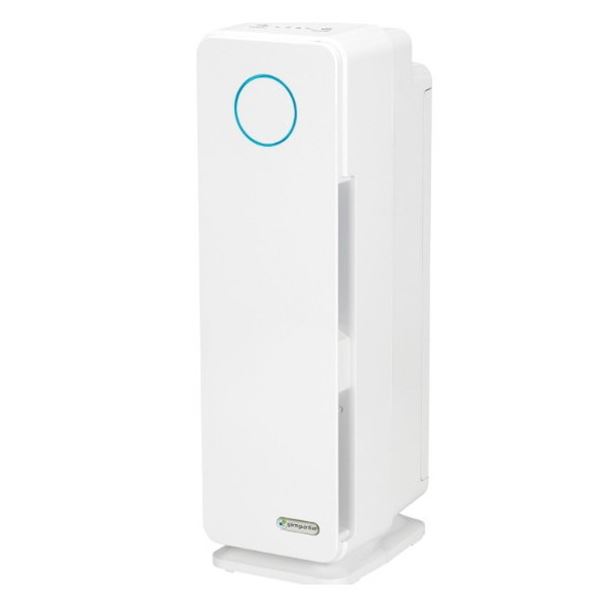 GERM GUARDIAN ELITE 5-IN-1 PET AIR PURIFIER W/ HEPA FILTER - TESTED WORKING, RETAIL $169