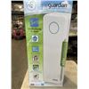 Image 2 : GERM GUARDIAN ELITE 5-IN-1 PET AIR PURIFIER W/ HEPA FILTER - TESTED WORKING, RETAIL $169