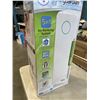 Image 3 : GERM GUARDIAN ELITE 5-IN-1 PET AIR PURIFIER W/ HEPA FILTER - TESTED WORKING, RETAIL $169