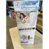 Image 4 : GERM GUARDIAN ELITE 5-IN-1 PET AIR PURIFIER W/ HEPA FILTER - TESTED WORKING, RETAIL $169