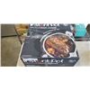 Image 3 : INSTANT POT PRO PLUS WIFI 10-IN-1 PRESSURE COOKER - TESTED WORKING, RETAIL $329