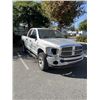 Image 1 : 2007 DODGE RAM, NEEDS HEADLIGHT, RUNS, POWER LOCKS AND WINDOWS ALL WORKING, 260K KM