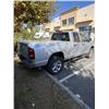 Image 5 : 2007 DODGE RAM, NEEDS HEADLIGHT, RUNS, POWER LOCKS AND WINDOWS ALL WORKING, 260K KM
