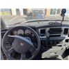 Image 6 : 2007 DODGE RAM, NEEDS HEADLIGHT, RUNS, POWER LOCKS AND WINDOWS ALL WORKING, 260K KM