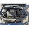 Image 10 : 2004 HYUNDAI SONATA, RUNS, 170K KM POWER WINDOWS WORK, POWER LOCKS WORK, 4 DOOR SEDAN
