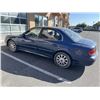 Image 4 : 2004 HYUNDAI SONATA, RUNS, 170K KM POWER WINDOWS WORK, POWER LOCKS WORK, 4 DOOR SEDAN