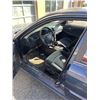 Image 5 : 2004 HYUNDAI SONATA, RUNS, 170K KM POWER WINDOWS WORK, POWER LOCKS WORK, 4 DOOR SEDAN