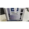 Image 2 : NEW WEISER ELECTRONIC DEADBOLT & HANDLE SET COMBO PACK - RETAIL $289