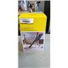 Image 2 : AS NEW HOTO BLOW VAC HANDHELD VACCUUM, RETAIL $89