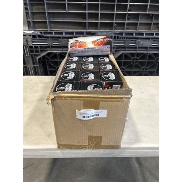 18 NEW BOXES OF GUARD N SEAL ZIPLOC BAGS, 30 BAGS PER BOX