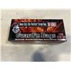 Image 2 : 18 NEW BOXES OF GUARD N SEAL ZIPLOC BAGS, 30 BAGS PER BOX