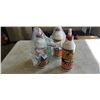 Image 1 : 3 BOTTLES GORILLA WOOD GLUE. 532 ML PER BOTTLE