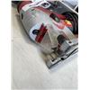 Image 4 : BLACK & DECKER LASER CIRCULAR SAW AND CRAFTSMAN PROFESSIONAL JIGSAW